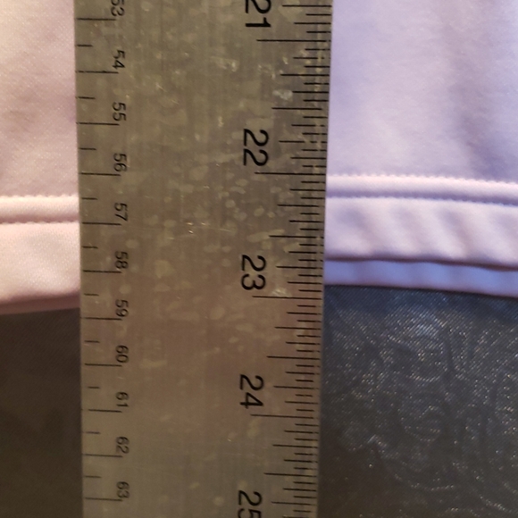 Camo Zip-up Pullover - Picture 12 of 14